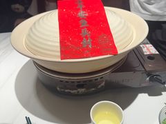 -久宴·天目湖大鱼头(恐龙园店)