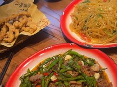 -泥糊破店小酒馆·团建聚餐(南京西路店)