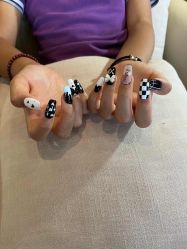 -LILY NAILS美甲美睫