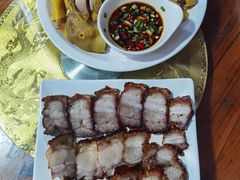 -邹胖哥好好吃餐馆(荔波美食街店)