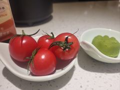 -船歌·鱼水饺青岛菜(金狮广场店)