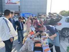 -万达广场(无锡滨湖店)