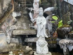 -福建泉州仙公山风景名胜区