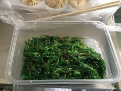 -老班长手工灌汤包老店(东山店)