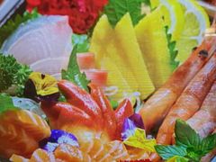 -桃夭日式料理(国信店)