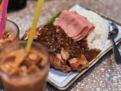 -华嫂冰室(尖沙咀店)