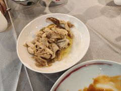 -明本湛江鸡•海鲜小厨(陈家祠店)