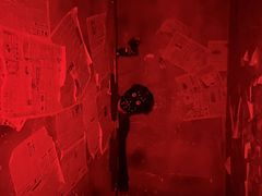 -关你鬼室大型密室逃脱(佛山创意园店)