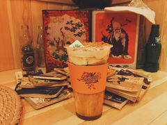 -囍福咖啡(这有山店)