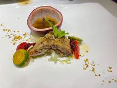 -王品牛排(福州泰禾店)