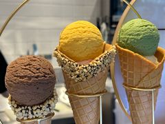-哈根达斯(泉州万达店)