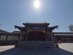-杨柳青古镇