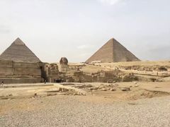 -吉萨金字塔群
