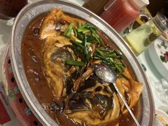 -解家河南菜(商鼎路店)