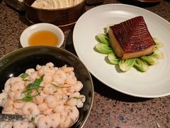 金牌扣肉-湖滨28中餐厅·西湖宴·杭州君悦酒店