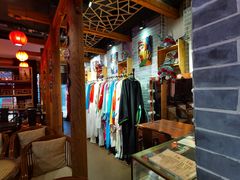 -盖碗儿梨园·变脸吐火·川剧(天府广场店)