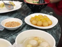 -福星牛奶甜品店(常平店)