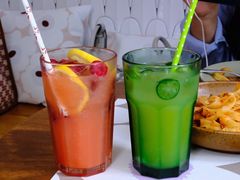 柠檬气泡-JAMES+詹嘉厨房