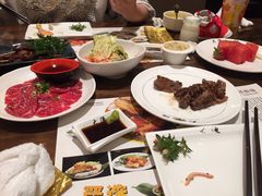 -元渔铁板烧(万象城店)