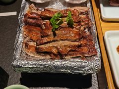 -北平盛世·新京菜·北京烤鸭(劲松·双井店)