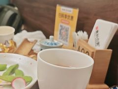-黑松白鹿(金融街店)