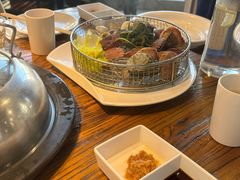 -海味当家·蒸锅海鲜(星海公园店)