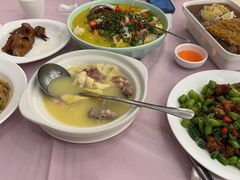 -金时代顺风大酒店(静安大融城店)