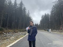 -硗碛藏寨·神木垒景区