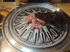 -九田家黑牛烤肉料理(溧阳吾悦店)