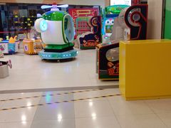 -沈阳百联购物中心(青年大街店)