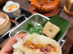 -银米·云南传统过桥米线(双廊黑金冠店)