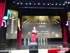 -小荧星艺校(浦东中环分校)
