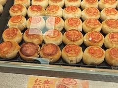 -泸溪河桃酥(江宁太阳城店)