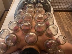 -席仁堂推拿按摩脊柱调理(世纪科贸大厦店)