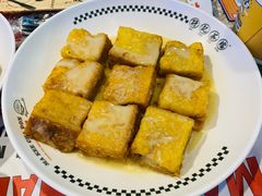 -孖记茶档·热腾茶餐(江南西plus店)