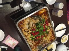 -常州嬉戏谷品悦度假酒店-餐厅