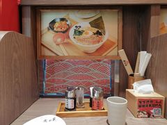 -无敌家现熬骨汤拉面(颐堤港店)