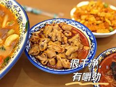 猪小肠-邱芳粉店(迎宾大道旗舰店)
