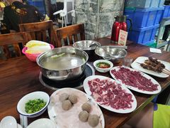 -官塘兄弟·潮汕牛肉店(官塘总店)