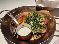 带骨羔羊肉-Solo(衡山路店)