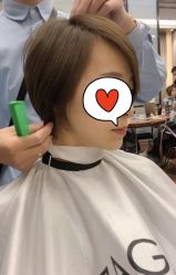 -扎嘎形象设计