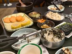 -银座苑烧肉酒场·烤活鳗(仙霞路店)