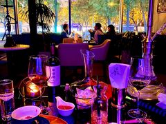 -柒Lounge(三里屯店)