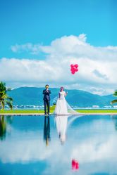 -戛纳印象摄影(潮拍定制馆)