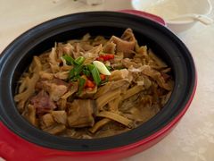 -千岛湖鱼味馆(十字街总店)