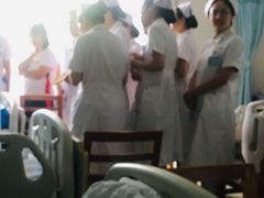 -华中科技大学同济医学院附属同济医院(汉口院区)