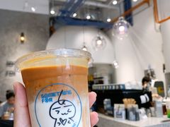 -Something For(中洲湾店)