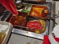 -海底捞火锅(漫乐城夜宵主题店)