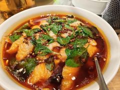 -四季餐厅·新津菜(环湖中路店)