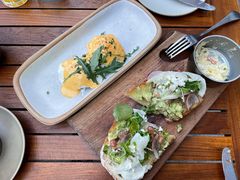 -THE CANNERY&JUJU 新鲜海鲜·牛排美食酒廊
